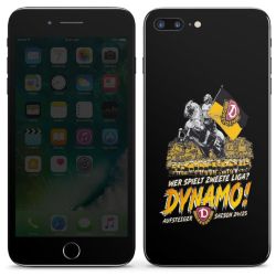 Folien für Smartphones matt