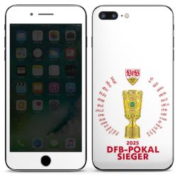 Folien für Smartphones matt