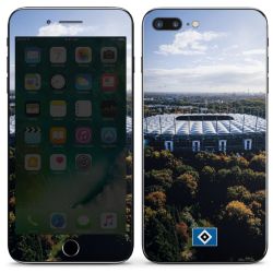 Folien für Smartphones matt