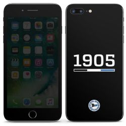 Folien für Smartphones matt