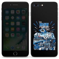 Folien für Smartphones matt