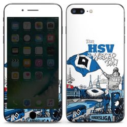 Folien für Smartphones matt