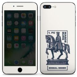 Folien für Smartphones matt