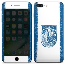 Folien für Smartphones matt