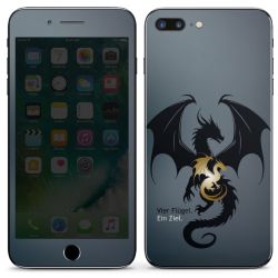 Foils for Smartphones matt