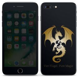 Foils for Smartphones matt