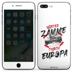 Folien für Smartphones matt