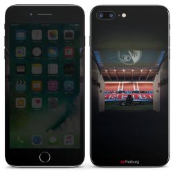 Folien für Smartphones matt