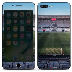 Folien für Smartphones matt