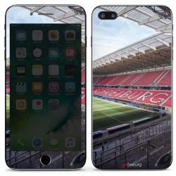 Folien für Smartphones matt