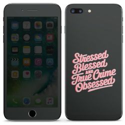 Foils for Smartphones matt