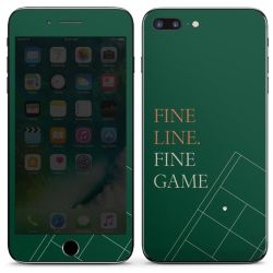 Folier Telefoner måtten