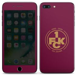 Folien für Smartphones matt