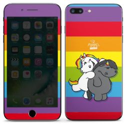 Folien für Smartphones matt