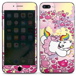 Folien für Smartphones matt