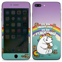 Folien für Smartphones matt