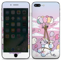 Folien für Smartphones matt