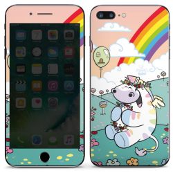 Folien für Smartphones matt