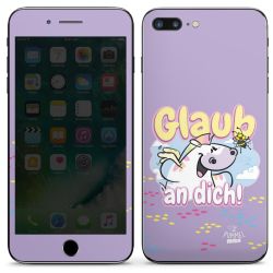 Folien für Smartphones matt