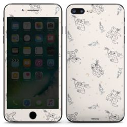 Folien für Smartphones matt