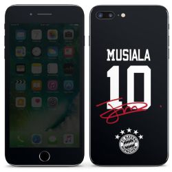 Foils for Smartphones matt