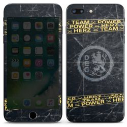 Folien für Smartphones matt