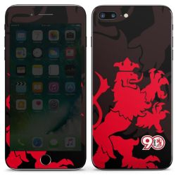 Folien für Smartphones matt