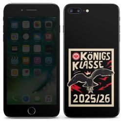 Folien für Smartphones matt