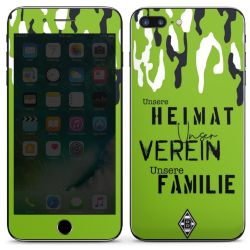 Folien für Smartphones matt