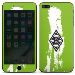 Folien für Smartphones matt