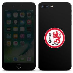 Folien für Smartphones matt