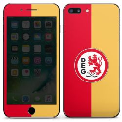 Folien für Smartphones matt