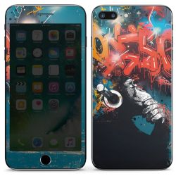 Foils for Smartphones matt