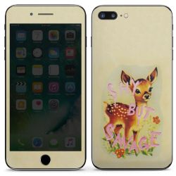 Foils for Smartphones matt