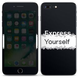 Foils for Smartphones matt