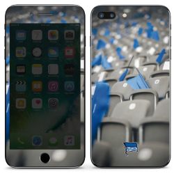 Folien für Smartphones matt