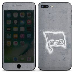 Folien für Smartphones matt