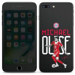 Foils for Smartphones matt