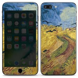 Foils for Smartphones matt