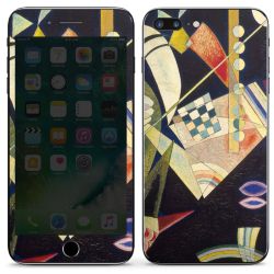 Foils for Smartphones matt