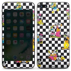 Folier Telefoner måtten