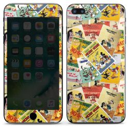 Folier Telefoner måtten