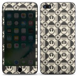 Folien für Smartphones matt