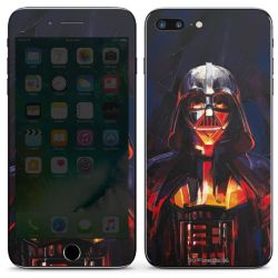 Folien für Smartphones matt