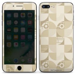 Folien für Smartphones matt