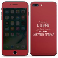 Folien für Smartphones matt