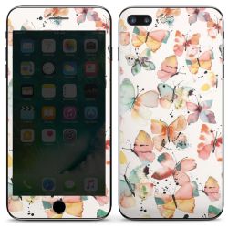 Folier Telefoner måtten