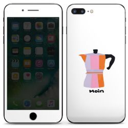 Folien für Smartphones matt