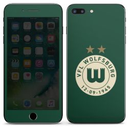 Folien für Smartphones matt