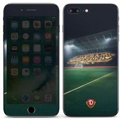 Folien für Smartphones matt